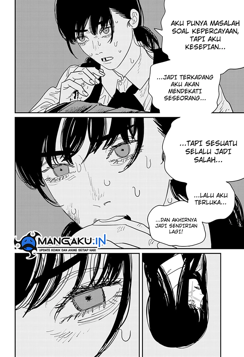 Read Chainsawman Bahasa Indonesia ID Manga Online