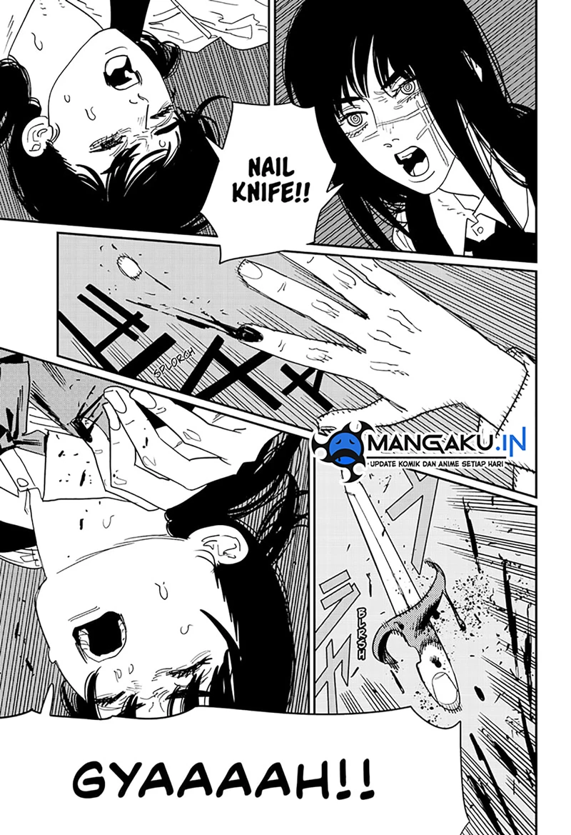 Read Chainsawman Bahasa Indonesia ID Manga Online