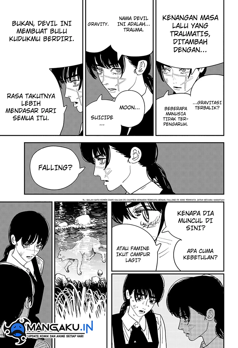 Read Chainsawman Bahasa Indonesia ID Manga Online