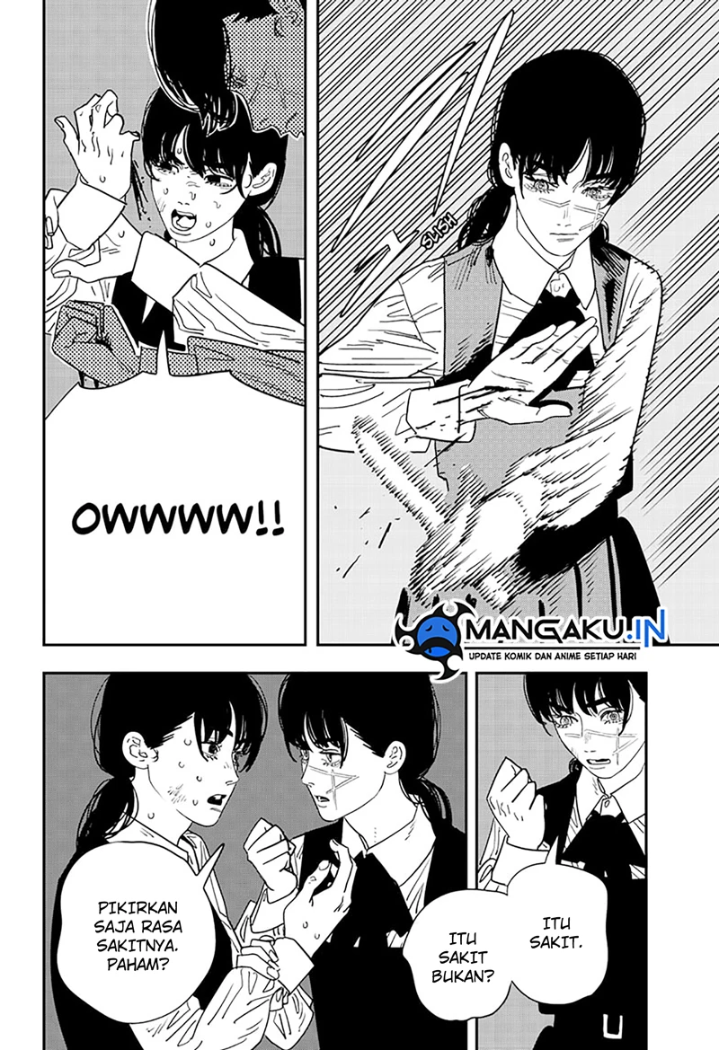 Read Chainsawman Bahasa Indonesia ID Manga Online