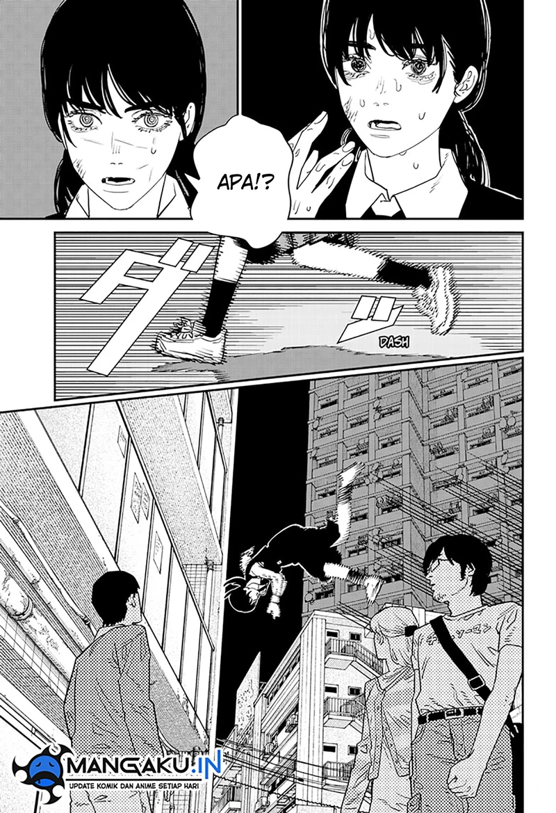 Read Chainsawman Bahasa Indonesia ID Manga Online
