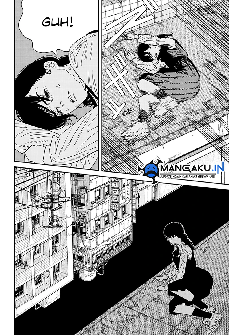 Read Chainsawman Bahasa Indonesia ID Manga Online