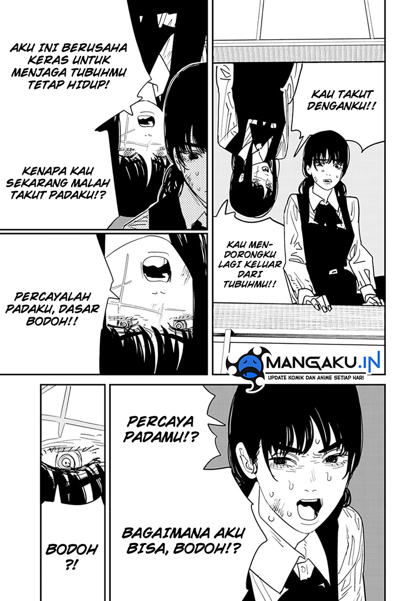 Read Chainsawman Bahasa Indonesia ID Manga Online