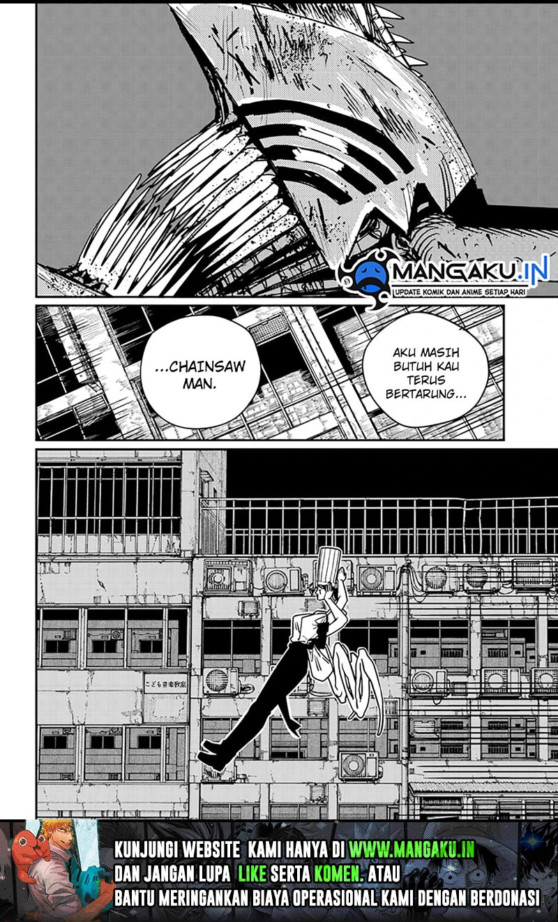 Read Chainsawman Bahasa Indonesia ID Manga Online