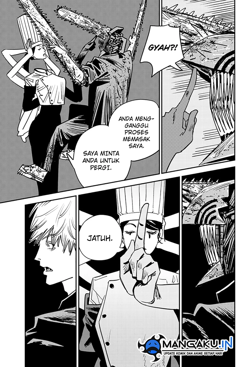 Read Chainsawman Bahasa Indonesia ID Manga Online