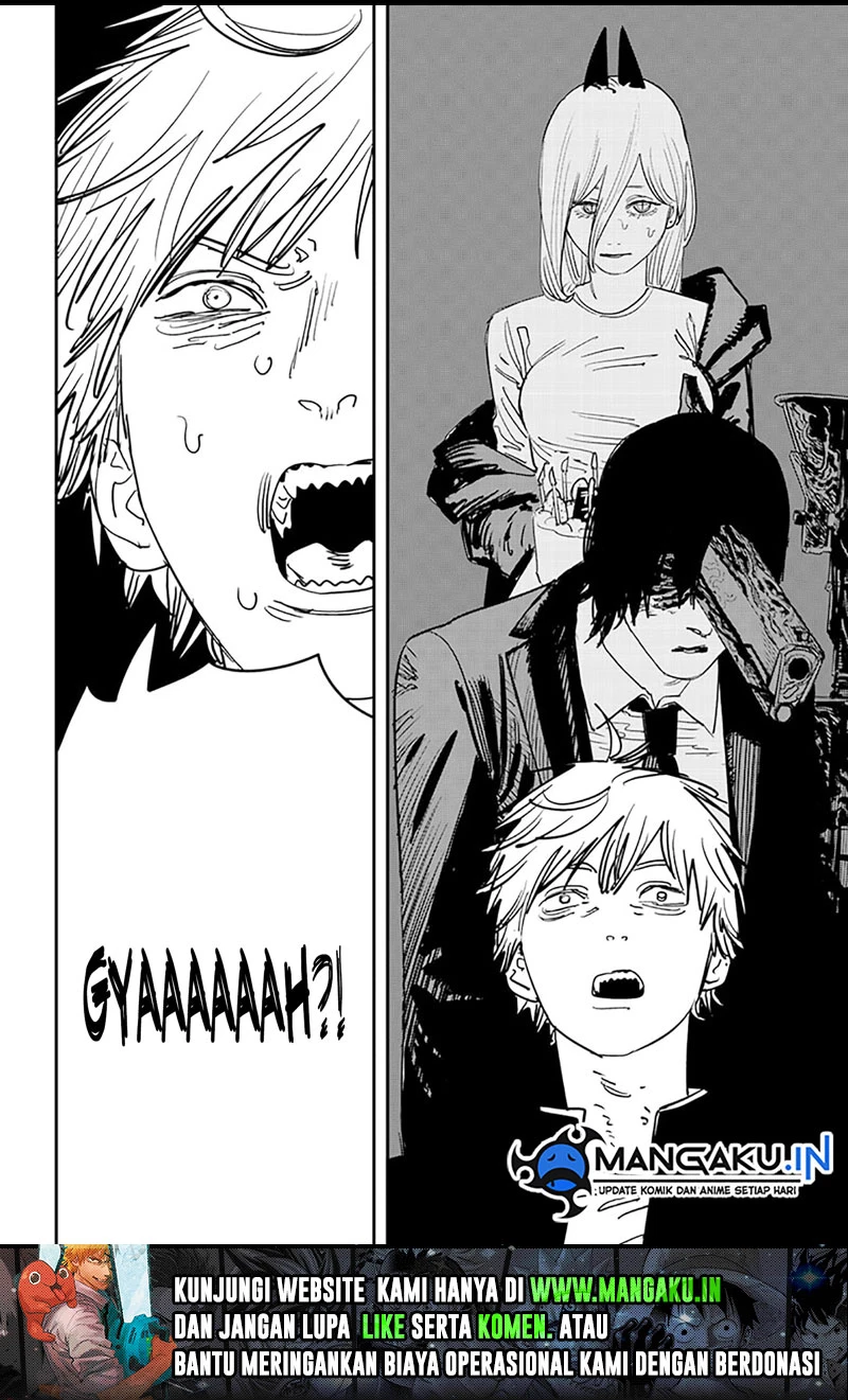 Read Chainsawman Bahasa Indonesia ID Manga Online