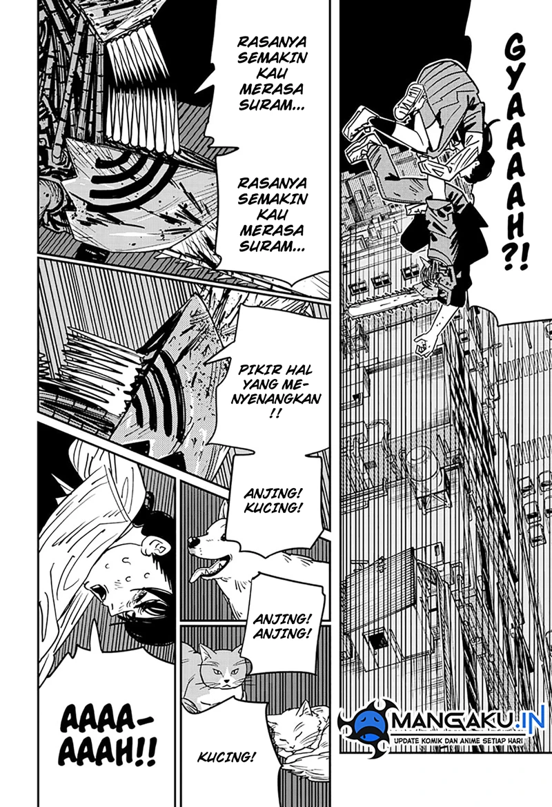 Read Chainsawman Bahasa Indonesia ID Manga Online