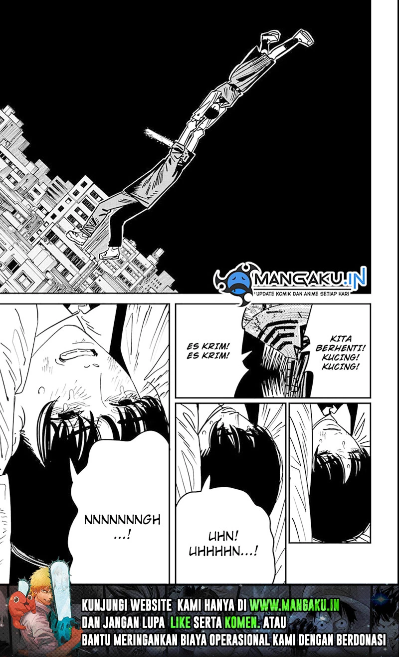 Read Chainsawman Bahasa Indonesia ID Manga Online