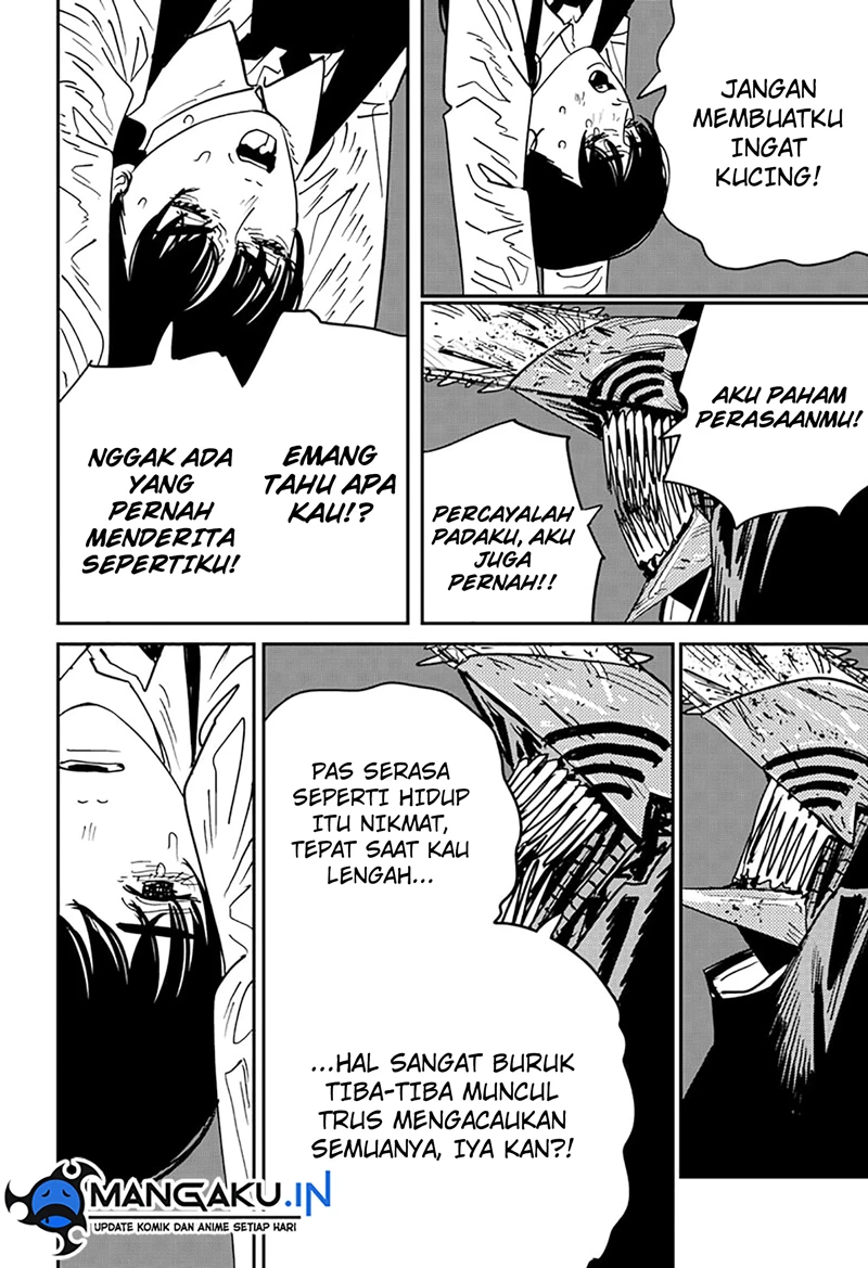 Read Chainsawman Bahasa Indonesia ID Manga Online