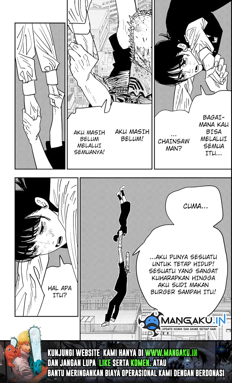 Read Chainsawman Bahasa Indonesia ID Manga Online