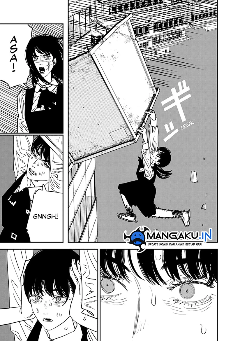Read Chainsawman Bahasa Indonesia ID Manga Online