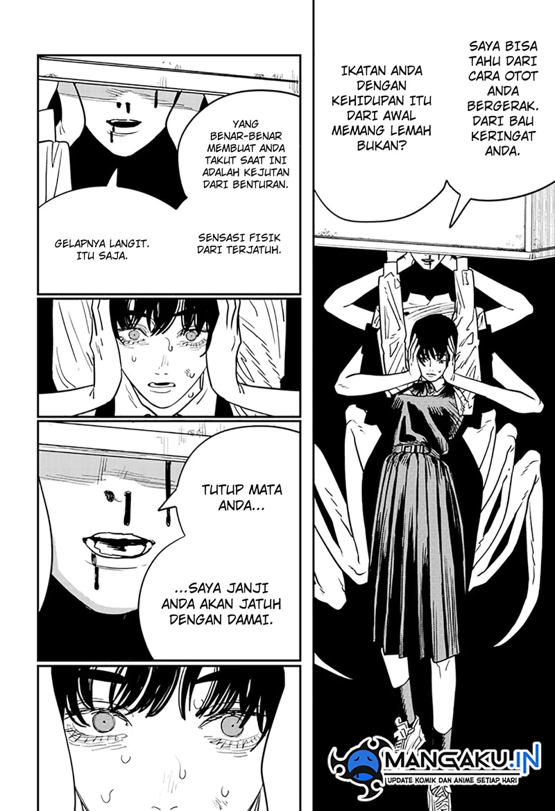 Read Chainsawman Bahasa Indonesia ID Manga Online