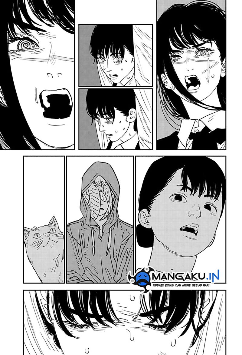 Read Chainsawman Bahasa Indonesia ID Manga Online
