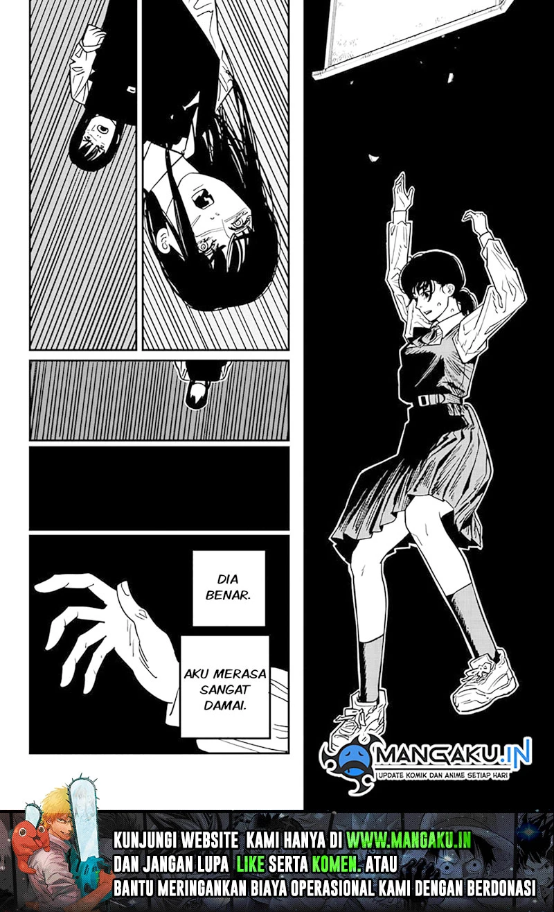 Read Chainsawman Bahasa Indonesia ID Manga Online
