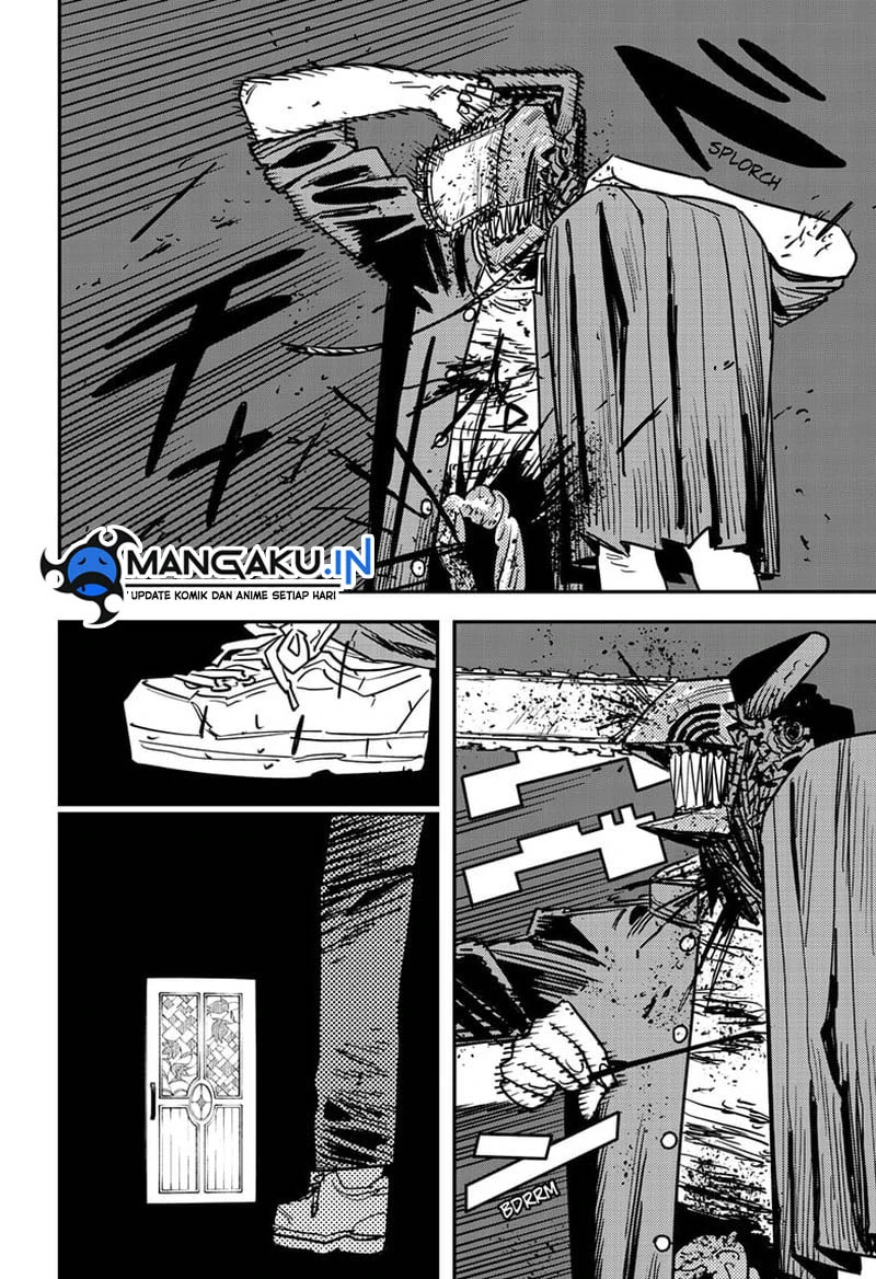 Read Chainsawman Bahasa Indonesia ID Manga Online