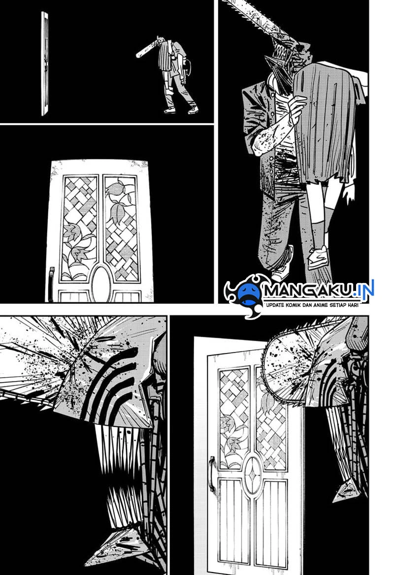 Read Chainsawman Bahasa Indonesia ID Manga Online
