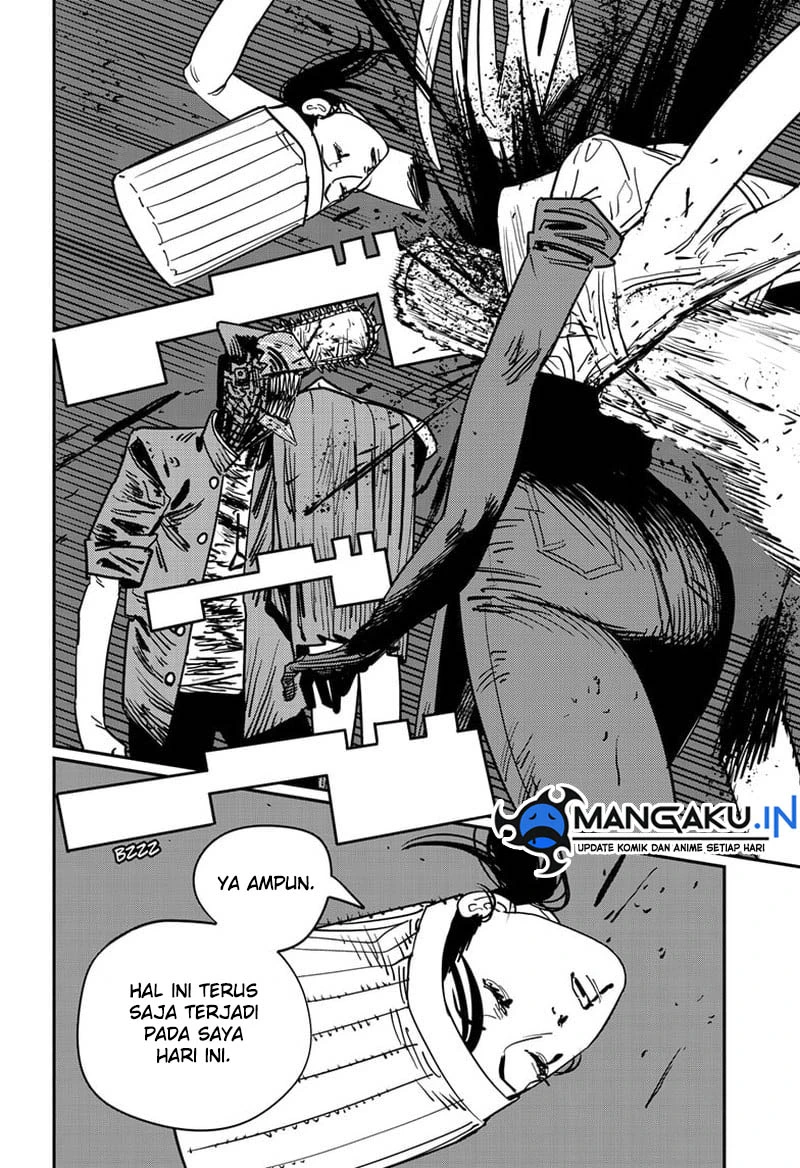Read Chainsawman Bahasa Indonesia ID Manga Online