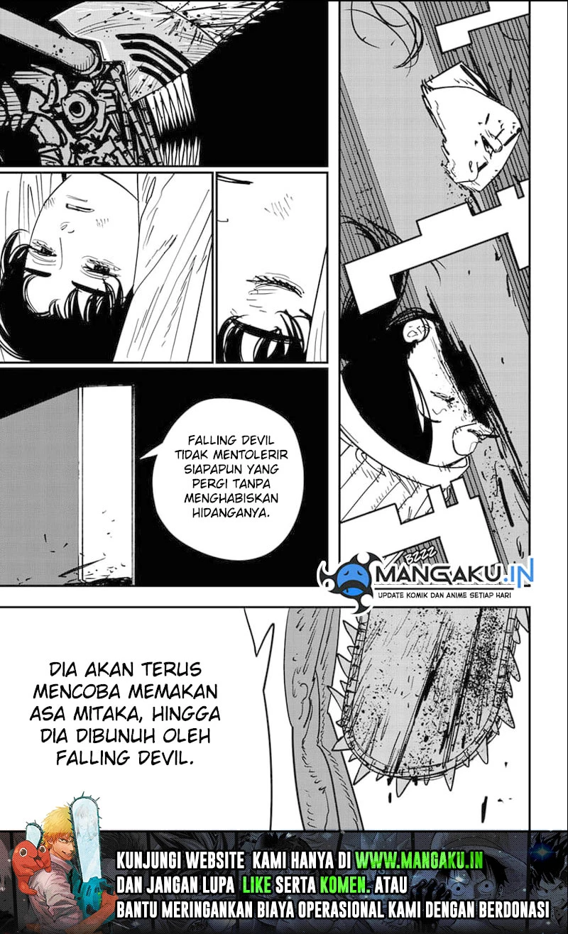 Read Chainsawman Bahasa Indonesia ID Manga Online