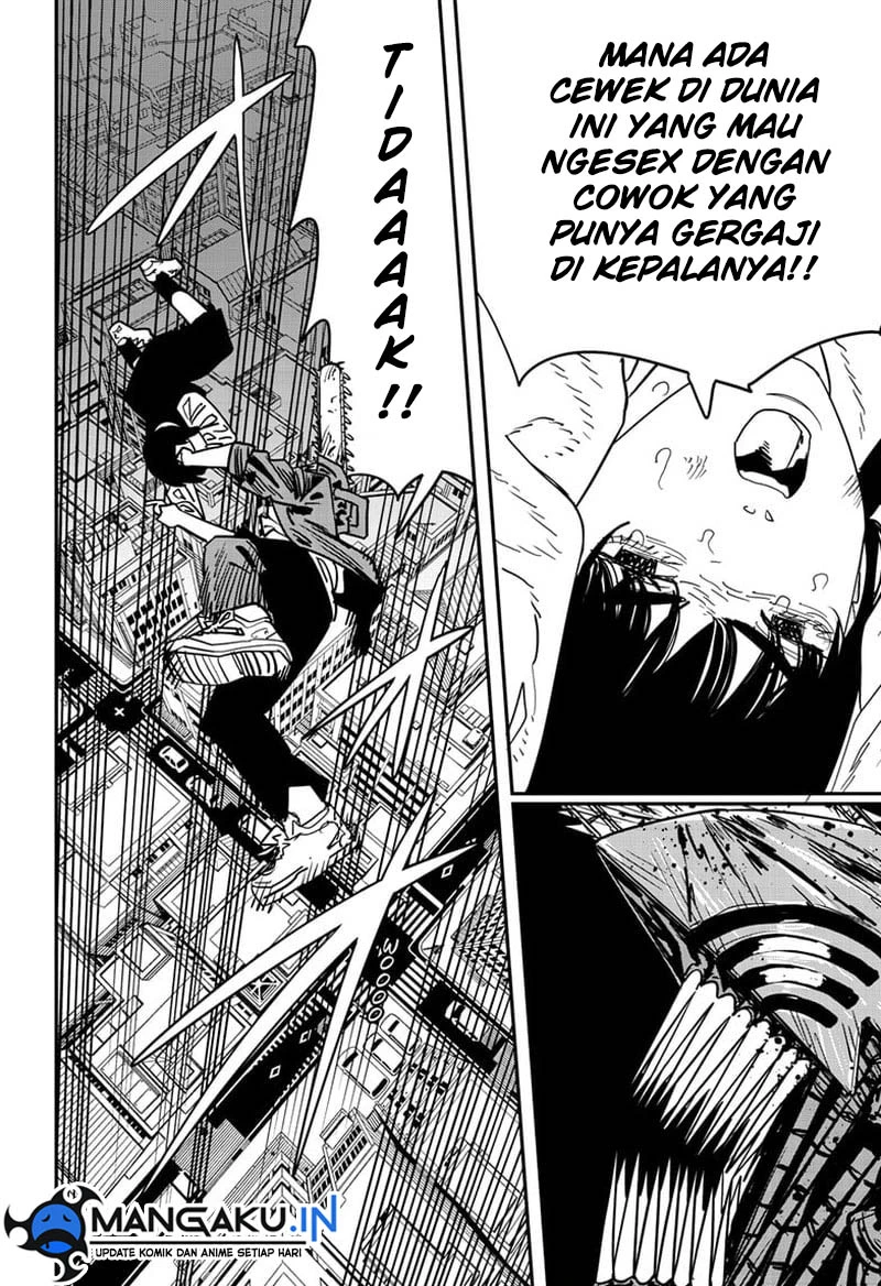 Read Chainsawman Bahasa Indonesia ID Manga Online