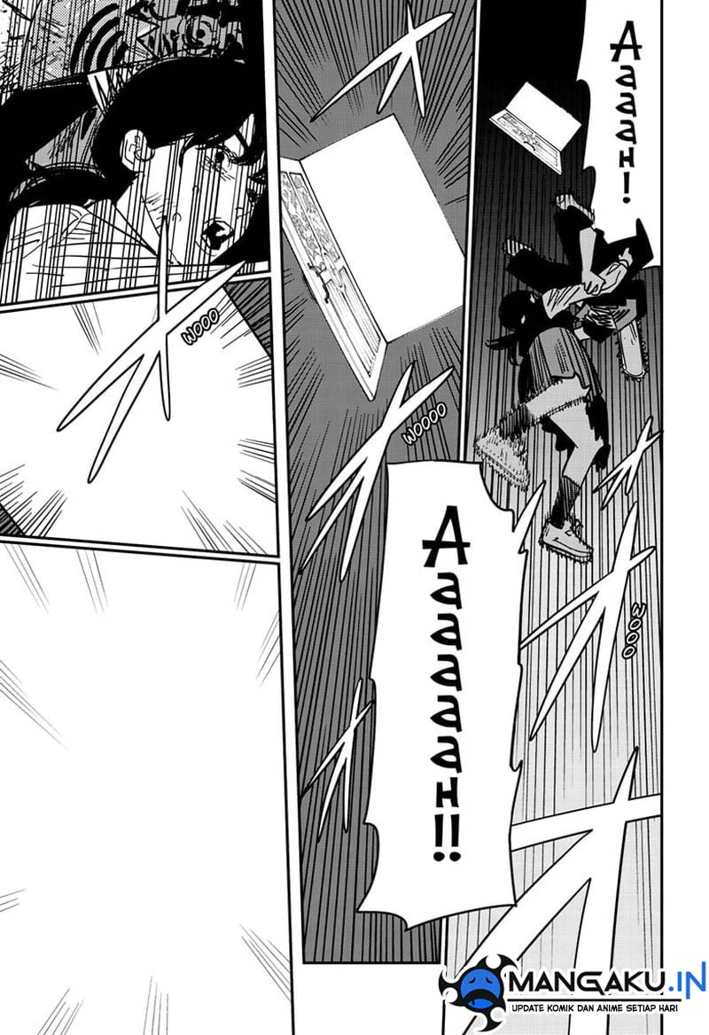 Read Chainsawman Bahasa Indonesia ID Manga Online
