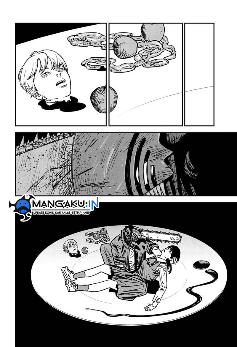 Read Chainsawman Bahasa Indonesia ID Manga Online