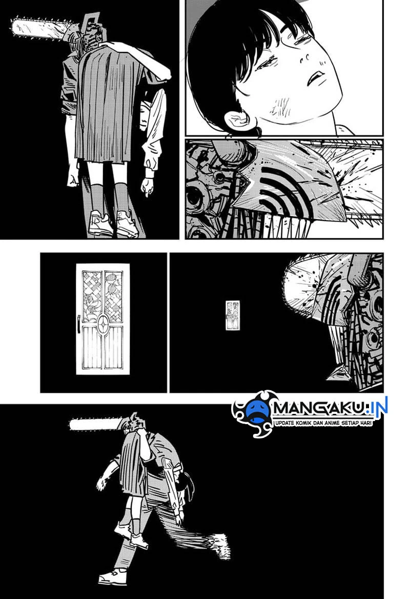 Read Chainsawman Bahasa Indonesia ID Manga Online