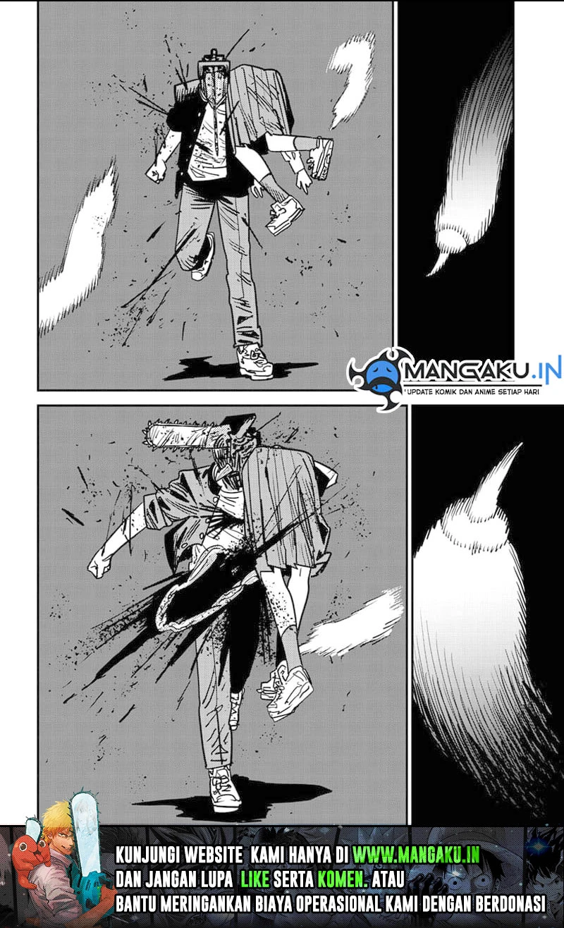 Read Chainsawman Bahasa Indonesia ID Manga Online