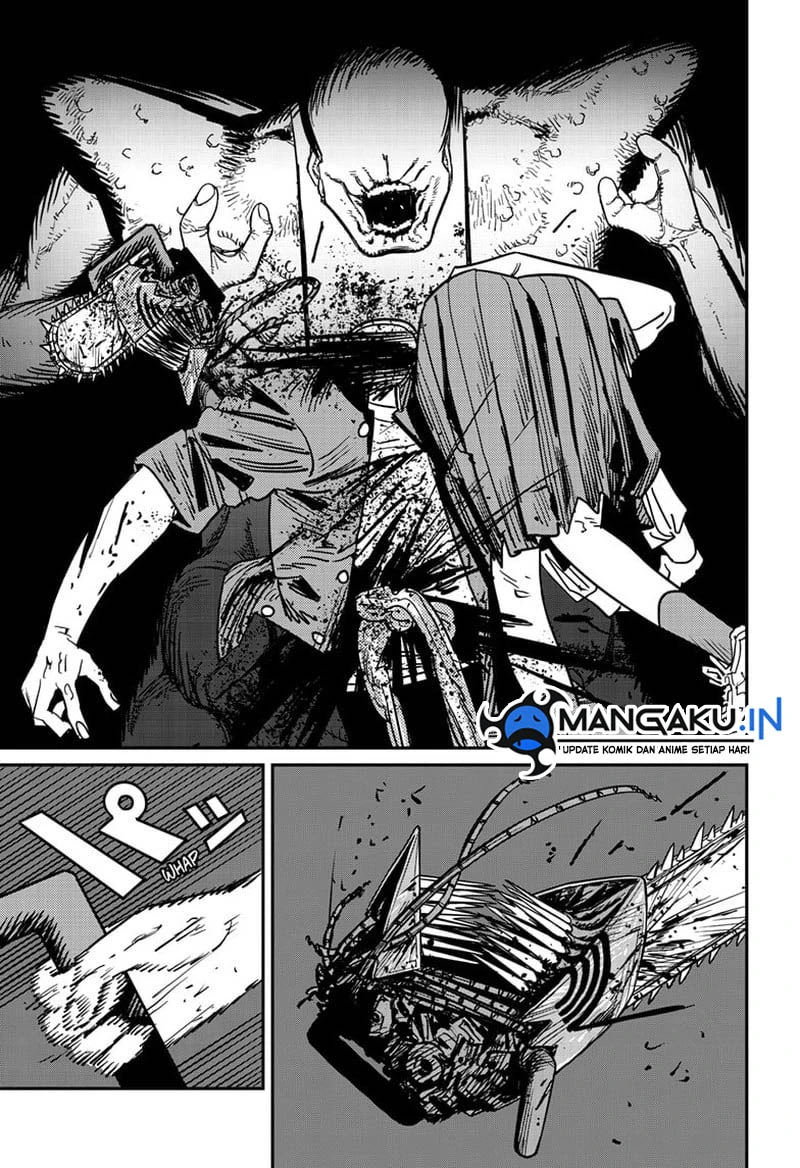 Read Chainsawman Bahasa Indonesia ID Manga Online