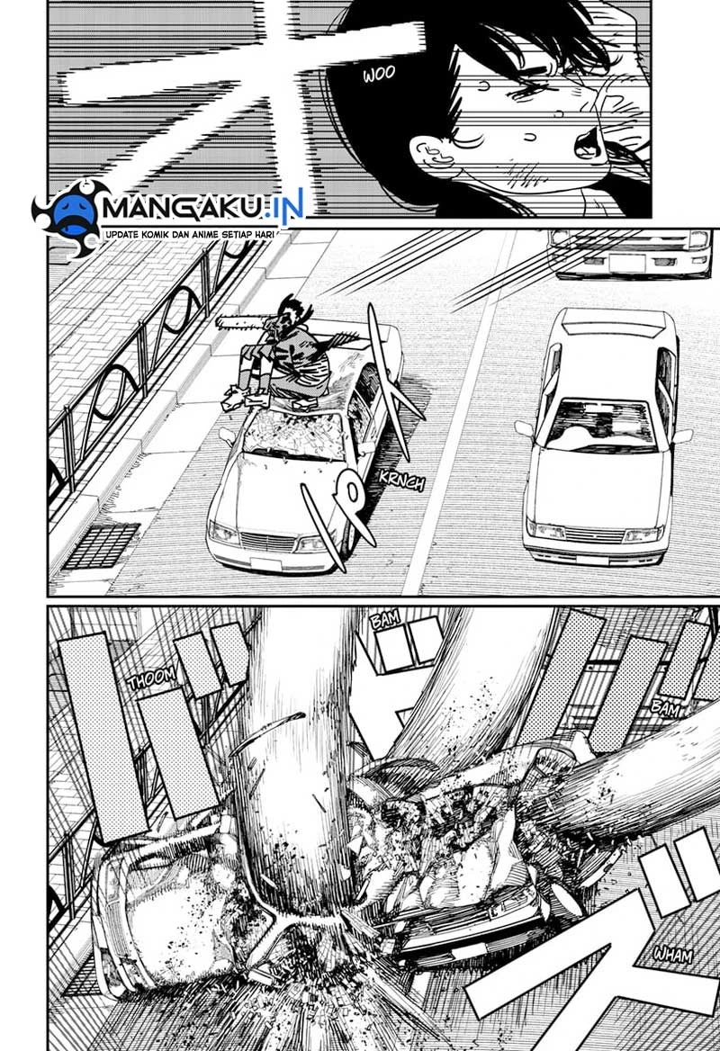 Read Chainsawman Bahasa Indonesia ID Manga Online