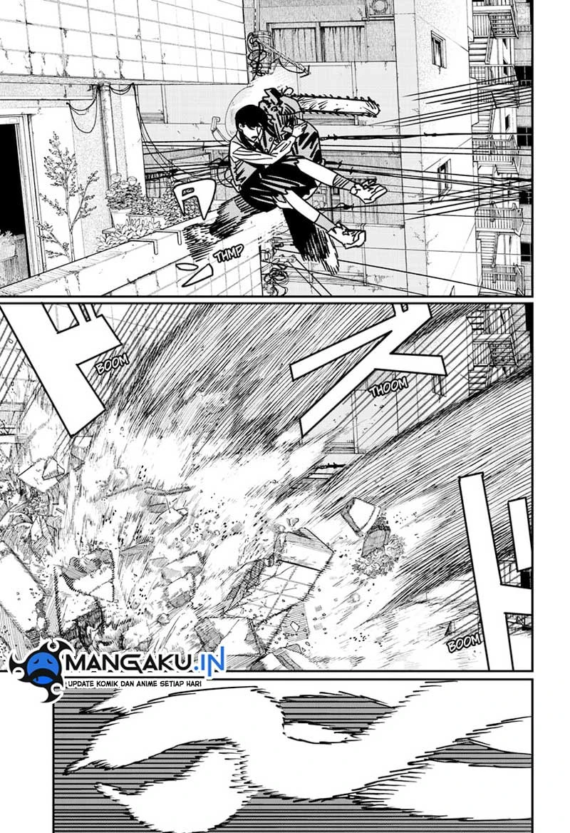 Read Chainsawman Bahasa Indonesia ID Manga Online