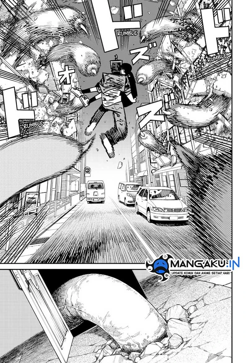 Read Chainsawman Bahasa Indonesia ID Manga Online
