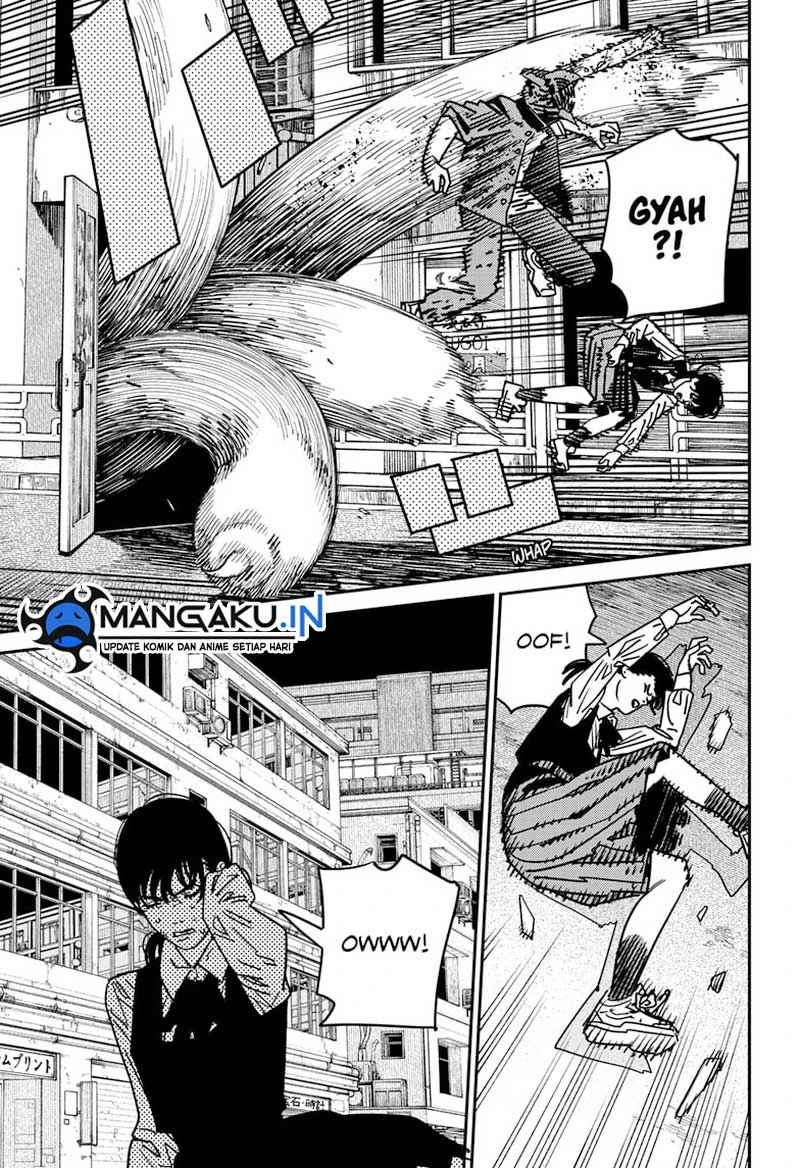 Read Chainsawman Bahasa Indonesia ID Manga Online