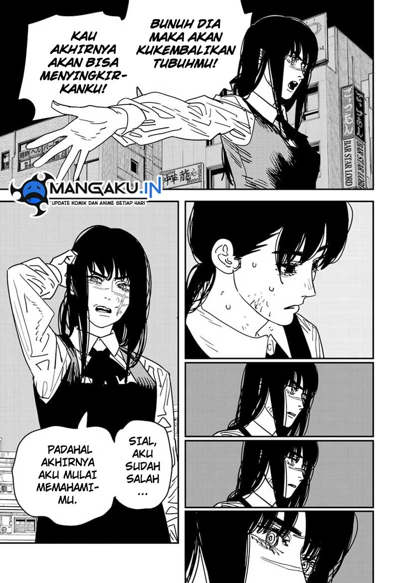 Read Chainsawman Bahasa Indonesia ID Manga Online