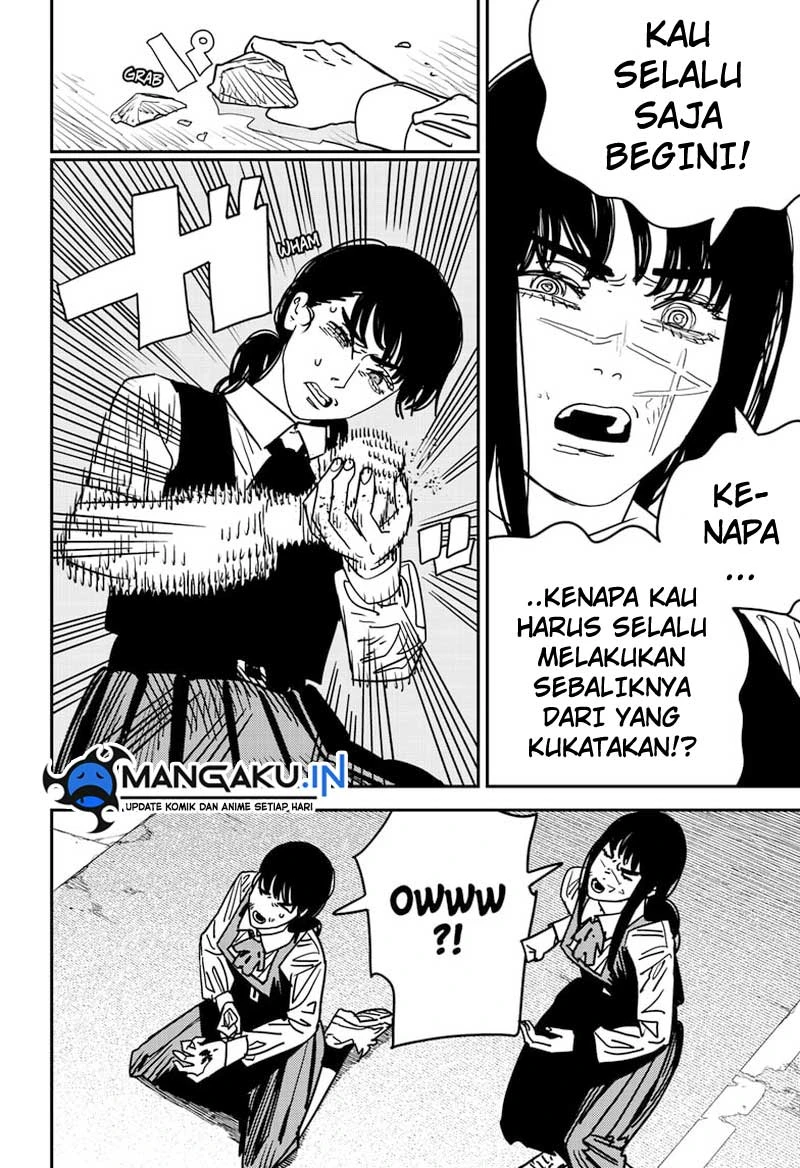 Read Chainsawman Bahasa Indonesia ID Manga Online