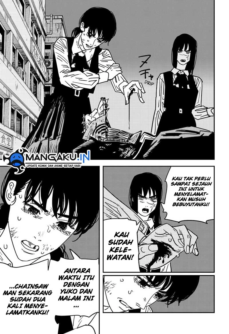 Read Chainsawman Bahasa Indonesia ID Manga Online
