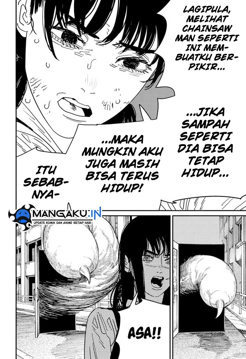 Read Chainsawman Bahasa Indonesia ID Manga Online