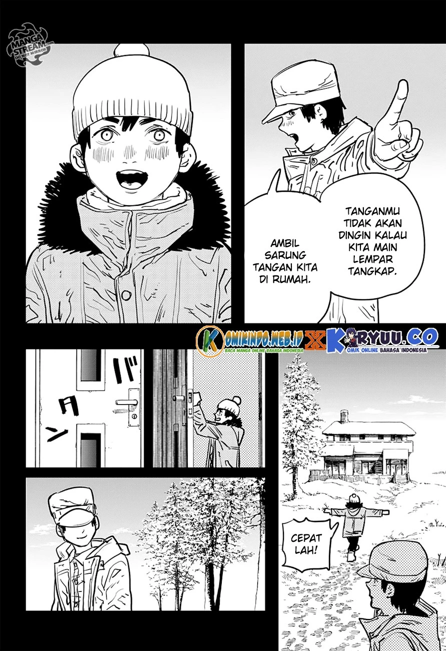 Read Chainsawman Bahasa Indonesia ID Manga Online