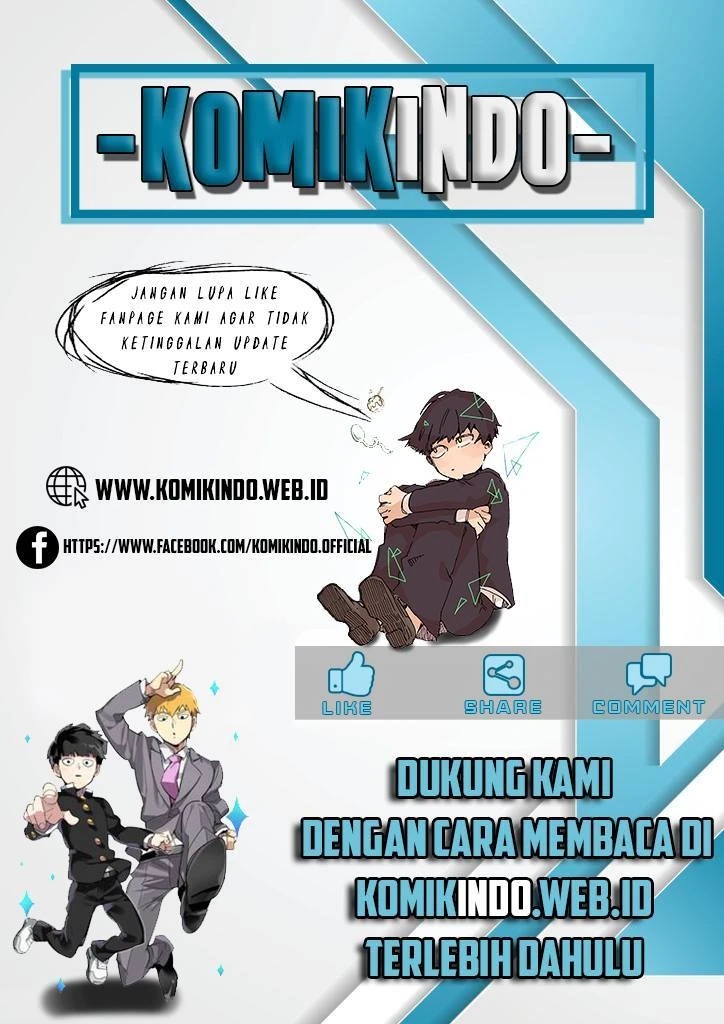 Read Chainsawman Bahasa Indonesia ID Manga Online