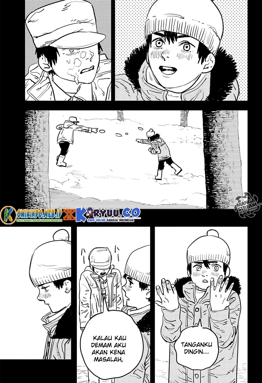 Read Chainsawman Bahasa Indonesia ID Manga Online
