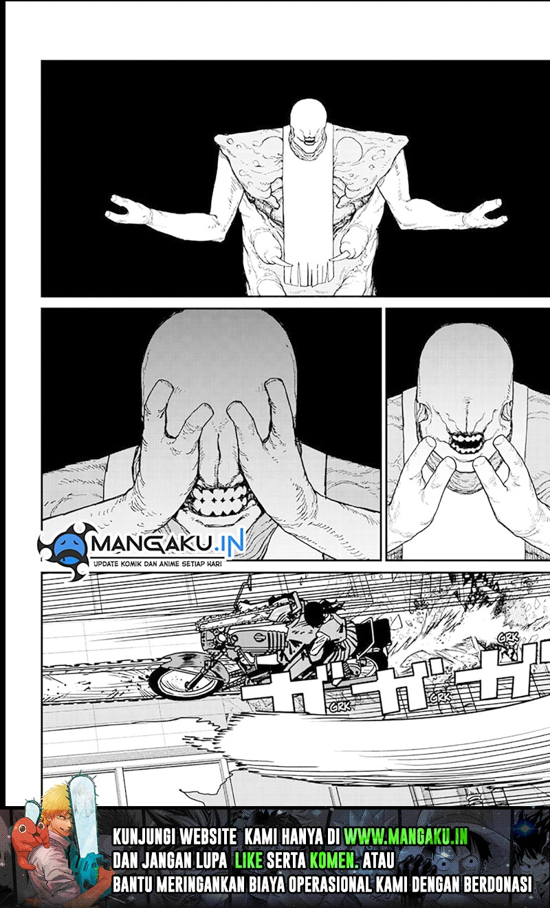 Read Chainsawman Bahasa Indonesia ID Manga Online