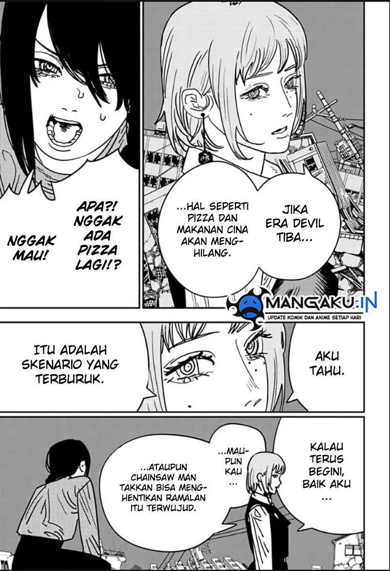 Read Chainsawman Bahasa Indonesia ID Manga Online