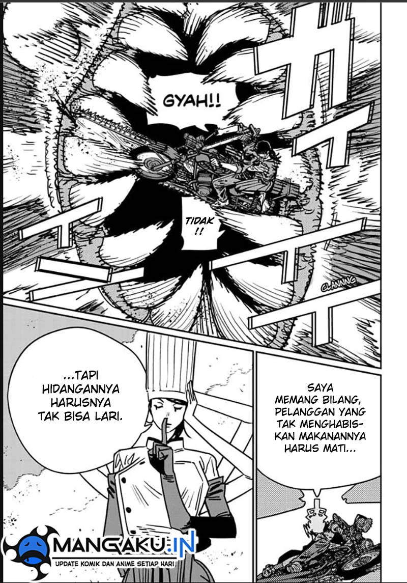 Read Chainsawman Bahasa Indonesia ID Manga Online