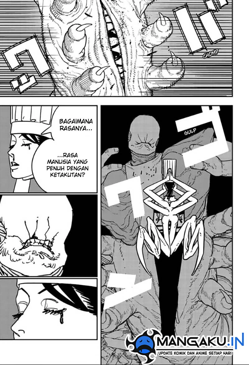 Read Chainsawman Bahasa Indonesia ID Manga Online