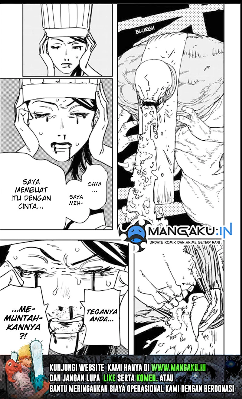 Read Chainsawman Bahasa Indonesia ID Manga Online