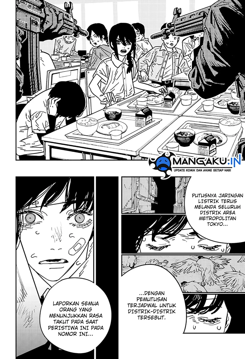 Read Chainsawman Bahasa Indonesia ID Manga Online