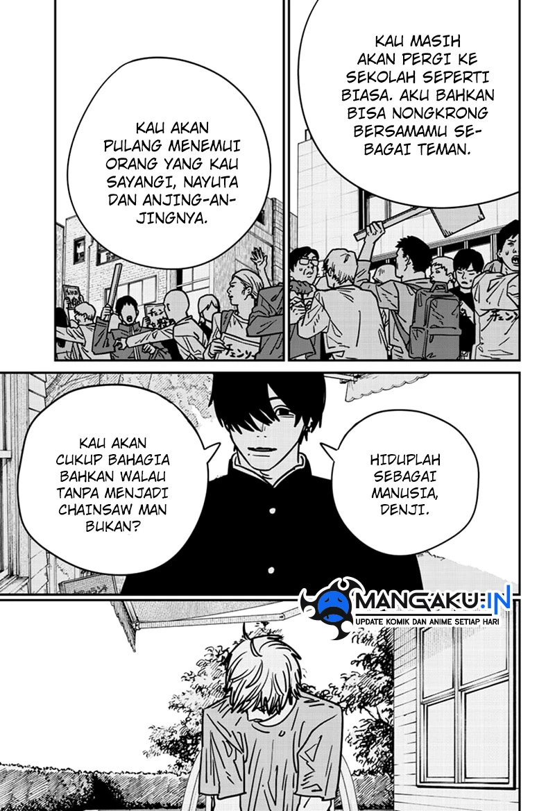 Read Chainsawman Bahasa Indonesia ID Manga Online