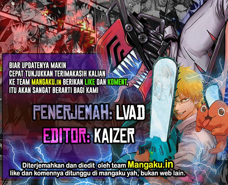 Read Chainsawman Bahasa Indonesia ID Manga Online