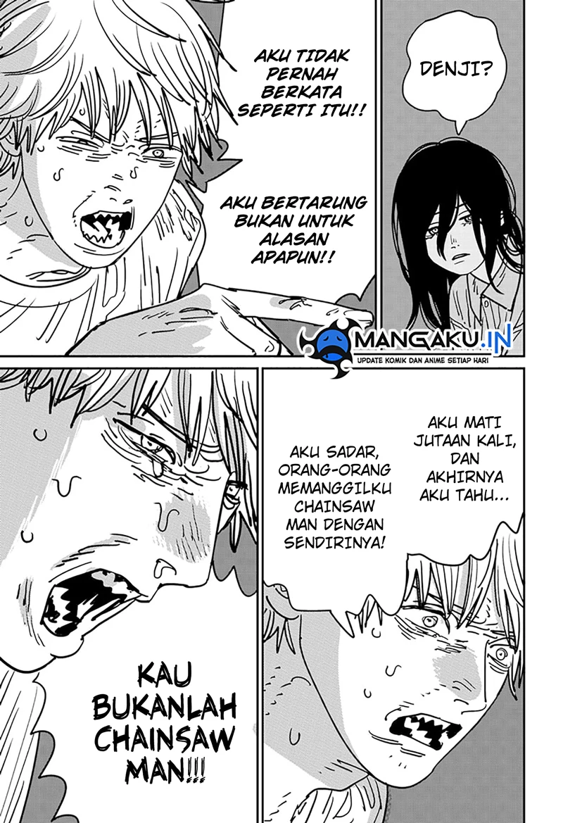Read Chainsawman Bahasa Indonesia ID Manga Online