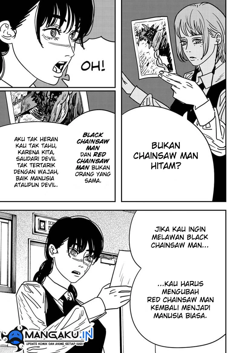 Read Chainsawman Bahasa Indonesia ID Manga Online