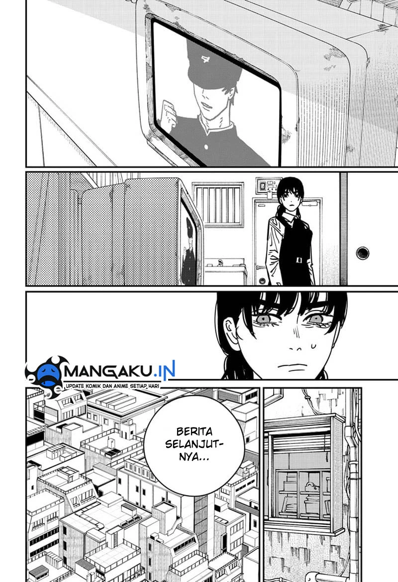 Read Chainsawman Bahasa Indonesia ID Manga Online